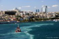 10º - Istambul, Turquia (9,7 milhões)
